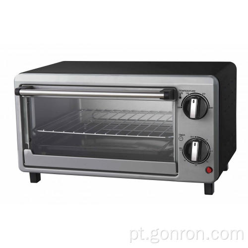 Forno elétrico 18L Forno elétrico